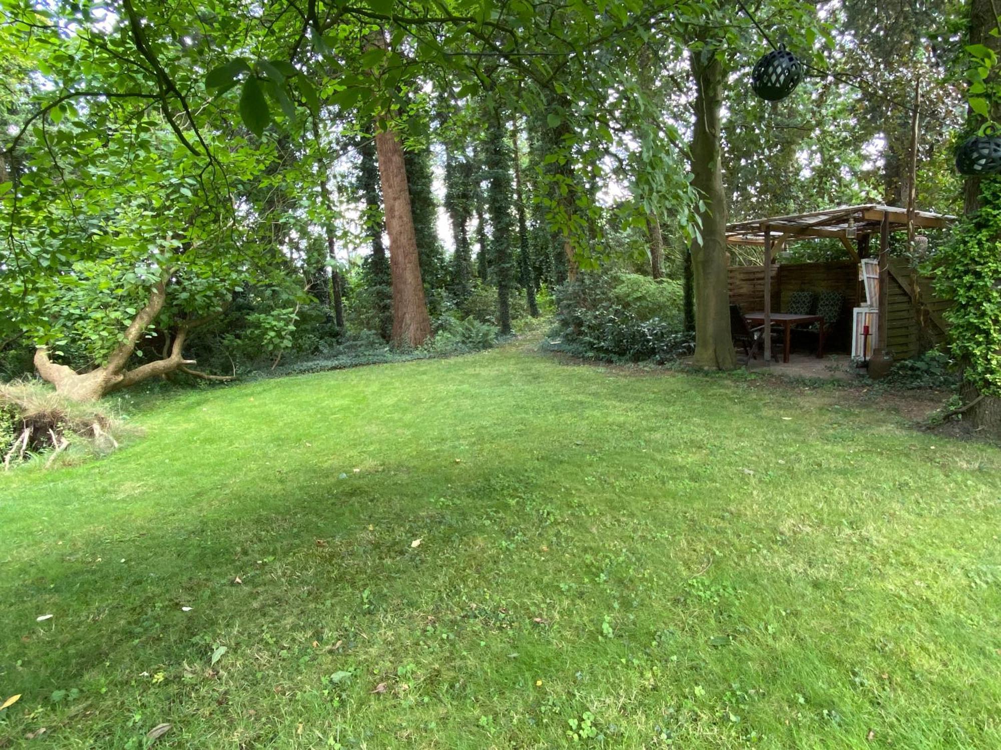 Ferienwohnung Auf Einem Resthof Zentral Gelegen Mit Viel Natur Und Tieren Rendswuhren Bagian luar foto